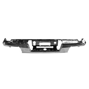 Upgrade Your Auto | Replacement Bumpers and Roll Pans | 15-22 GMC Canyon | CRSHX08562