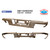 Upgrade Your Auto | Replacement Bumpers and Roll Pans | 15-22 GMC Canyon | CRSHX08565