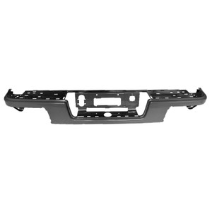 Upgrade Your Auto | Replacement Bumpers and Roll Pans | 15-22 GMC Canyon | CRSHX08566
