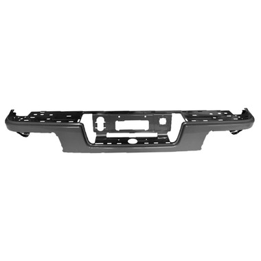 Upgrade Your Auto | Replacement Bumpers and Roll Pans | 15-22 GMC Canyon | CRSHX08566