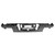 Upgrade Your Auto | Replacement Bumpers and Roll Pans | 15-22 GMC Canyon | CRSHX08566
