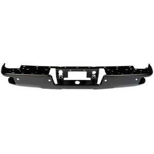 Upgrade Your Auto | Replacement Bumpers and Roll Pans | 15-19 Chevrolet Silverado 1500 | CRSHX08567