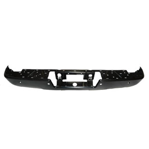 Upgrade Your Auto | Replacement Bumpers and Roll Pans | 14 Chevrolet Silverado 1500 | CRSHX08570
