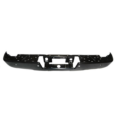 Upgrade Your Auto | Replacement Bumpers and Roll Pans | 14 Chevrolet Silverado 1500 | CRSHX08570