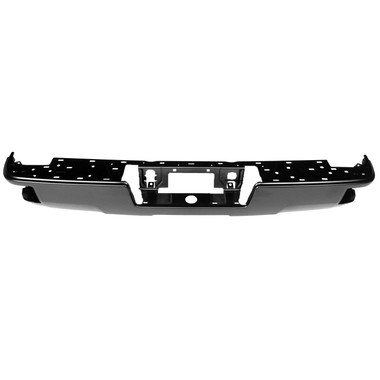 Upgrade Your Auto | Replacement Bumpers and Roll Pans | 14-19 Chevrolet Silverado 1500 | CRSHX08572