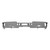 Upgrade Your Auto | Replacement Bumpers and Roll Pans | 14-19 Chevrolet Silverado 1500 | CRSHX08576