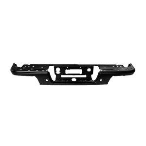 Upgrade Your Auto | Replacement Bumpers and Roll Pans | 19-22 GMC Canyon | CRSHX08577