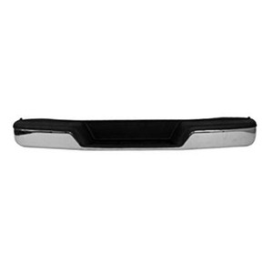 Upgrade Your Auto | Replacement Bumpers and Roll Pans | 96-21 Chevrolet Express | CRSHX08582