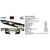 Upgrade Your Auto | Replacement Bumpers and Roll Pans | 99-07 Chevrolet Silverado 1500 | CRSHX08593