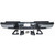 Upgrade Your Auto | Replacement Bumpers and Roll Pans | 01-07 Chevrolet Silverado 1500 | CRSHX08597