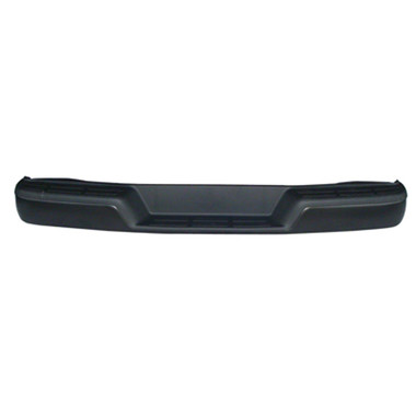 Upgrade Your Auto | Replacement Bumpers and Roll Pans | 96-21 Chevrolet Express | CRSHX08603