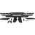 Upgrade Your Auto | Replacement Bumpers and Roll Pans | 04-07 GMC Canyon | CRSHX08607