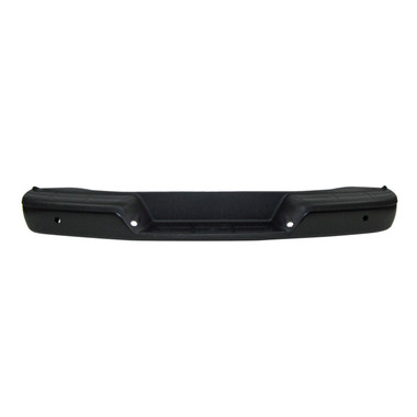 Upgrade Your Auto | Replacement Bumpers and Roll Pans | 13-17 Chevrolet Express | CRSHX08613