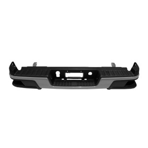 Upgrade Your Auto | Replacement Bumpers and Roll Pans | 15-22 GMC Canyon | CRSHX08617