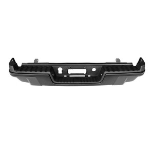 Upgrade Your Auto | Replacement Bumpers and Roll Pans | 17-20 Chevrolet Colorado | CRSHX08620