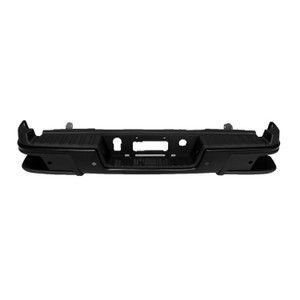 Upgrade Your Auto | Replacement Bumpers and Roll Pans | 19-22 GMC Canyon | CRSHX08621