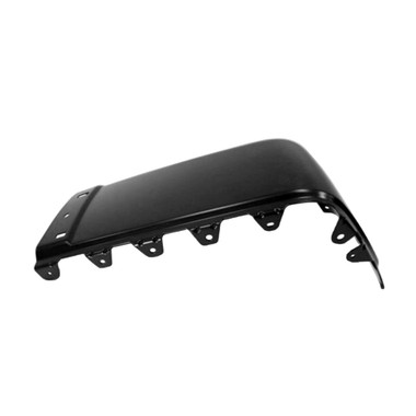 Upgrade Your Auto | Replacement Bumpers and Roll Pans | 07-13 Chevrolet Silverado 1500 | CRSHX08637