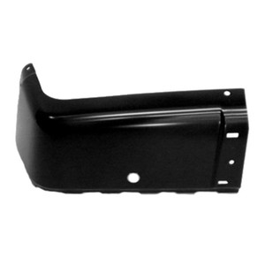 Upgrade Your Auto | Replacement Bumpers and Roll Pans | 07-13 Chevrolet Silverado 1500 | CRSHX08645