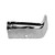 Upgrade Your Auto | Replacement Bumpers and Roll Pans | 07-13 Chevrolet Silverado 1500 | CRSHX08648