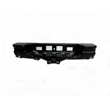 Upgrade Your Auto | Replacement Bumpers and Roll Pans | 03-08 Chevrolet Trailblazer | CRSHX08656