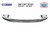 Upgrade Your Auto | Replacement Bumpers and Roll Pans | 17-19 Chevrolet Cruze | CRSHX08699