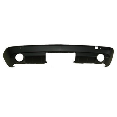 Upgrade Your Auto | Bumper Covers and Trim | 10-16 Cadillac SRX | CRSHX08706
