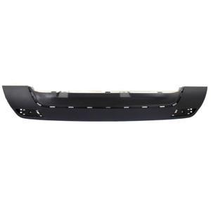 Upgrade Your Auto | Bumper Covers and Trim | 13-15 Chevrolet Spark | CRSHX08709