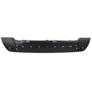Upgrade Your Auto | Bumper Covers and Trim | 13-15 Chevrolet Spark | CRSHX08709
