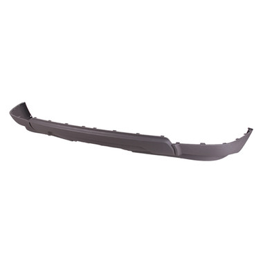 Upgrade Your Auto | Bumper Covers and Trim | 16-17 Chevrolet Equinox | CRSHX08717