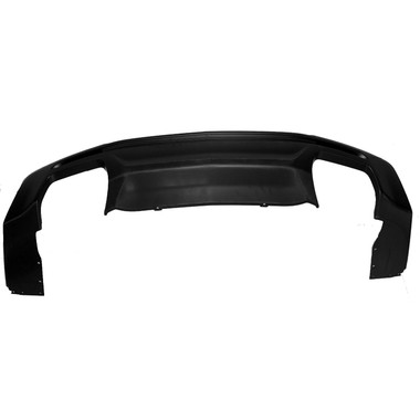 Upgrade Your Auto | Bumper Covers and Trim | 16-22 Chevrolet Camaro | CRSHX08734