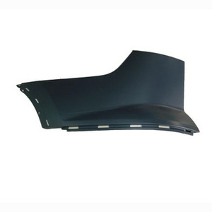 Upgrade Your Auto | Bumper Covers and Trim | 08-12 Buick Enclave | CRSHX08737