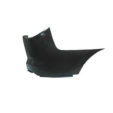Upgrade Your Auto | Bumper Covers and Trim | 09-12 Chevrolet Traverse | CRSHX08747