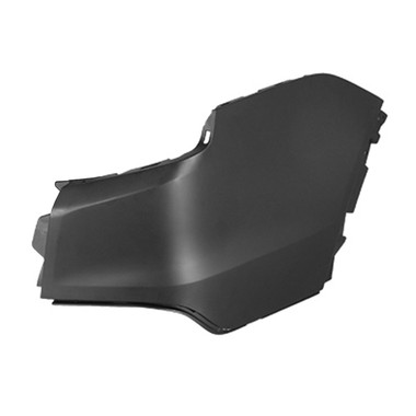 Upgrade Your Auto | Bumper Covers and Trim | 17-22 Cadillac XT5 | CRSHX08751