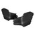Upgrade Your Auto | Bumper Covers and Trim | 17-22 Cadillac XT5 | CRSHX08752