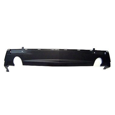 Upgrade Your Auto | Bumper Covers and Trim | 08-13 Cadillac CTS | CRSHX08774