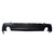 Upgrade Your Auto | Bumper Covers and Trim | 08-13 Cadillac CTS | CRSHX08774