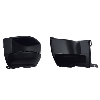 Upgrade Your Auto | Miscellaneous Utility Items | 15-19 Chevrolet Silverado 1500 | CRSHZ00037