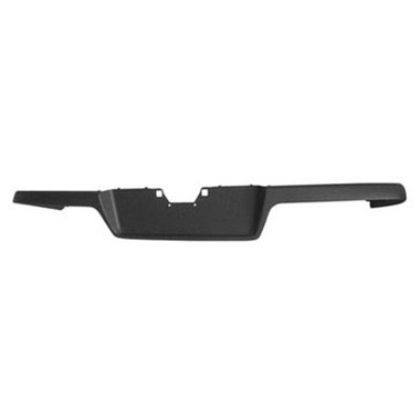Upgrade Your Auto | Bumper Covers and Trim | 00-05 Chevrolet Impala | CRSHX08805