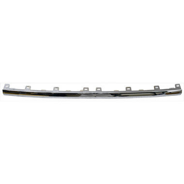 Upgrade Your Auto | Bumper Covers and Trim | 18-21 GMC Terrain | CRSHX08827