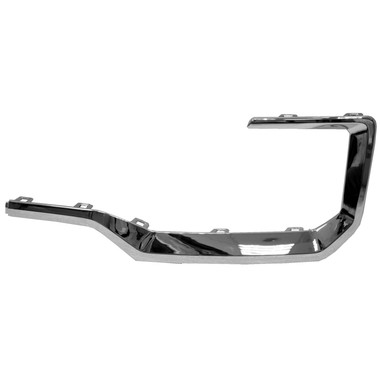Upgrade Your Auto | Bumper Covers and Trim | 16-17 GMC Terrain | CRSHX08843
