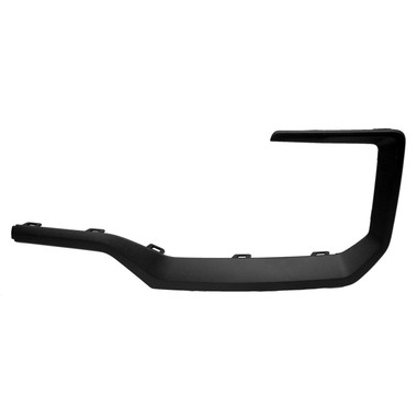 Upgrade Your Auto | Bumper Covers and Trim | 16-17 GMC Terrain | CRSHX08845