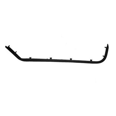 Upgrade Your Auto | Replacement Bumpers and Roll Pans | 92-94 Chevrolet Blazer | CRSHX08849