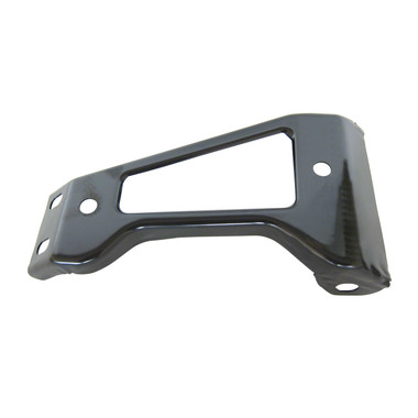 Upgrade Your Auto | Replacement Bumpers and Roll Pans | 99-07 Chevrolet Silverado 1500 | CRSHX08851