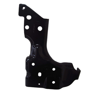 Upgrade Your Auto | Replacement Bumpers and Roll Pans | 14-19 Chevrolet Silverado 1500 | CRSHX08855
