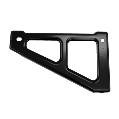 Upgrade Your Auto | Replacement Bumpers and Roll Pans | 07-13 Chevrolet Silverado 1500 | CRSHX08857