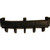 Upgrade Your Auto | Replacement Bumpers and Roll Pans | 00-05 Buick Lesabre | CRSHX08868
