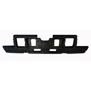Upgrade Your Auto | Replacement Bumpers and Roll Pans | 00-05 Chevrolet Impala | CRSHX08869