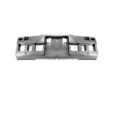 Upgrade Your Auto | Replacement Bumpers and Roll Pans | 99-05 Pontiac Grand Am | CRSHX08870