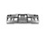 Upgrade Your Auto | Replacement Bumpers and Roll Pans | 99-05 Pontiac Grand Am | CRSHX08870