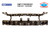 Upgrade Your Auto | Replacement Bumpers and Roll Pans | 06-16 Chevrolet Impala | CRSHX08872